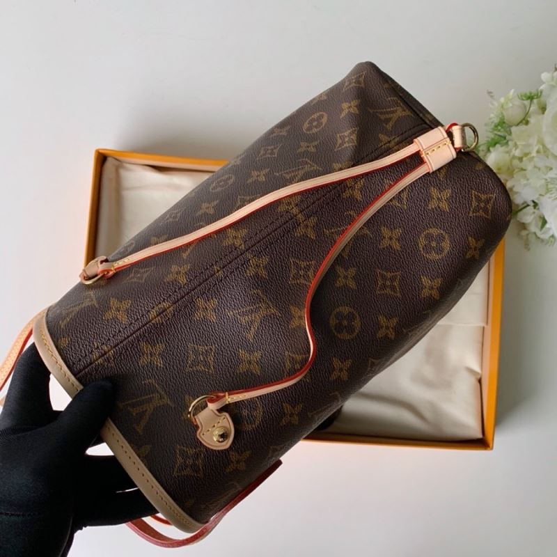 LV Shopping Bags